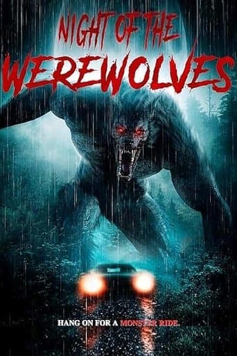 Night of the Werewolves