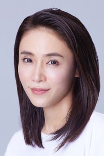 Sayaka Yamaguchi