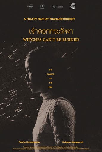 Witches Can't Be Burned