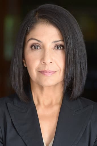 Sandra Cevallos
