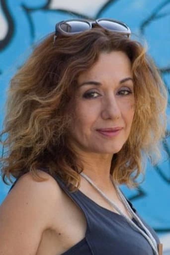 Errika Begieti