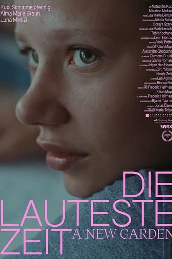 Die lauteste Zeit