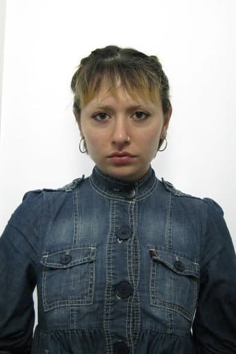 Annarose Atamian