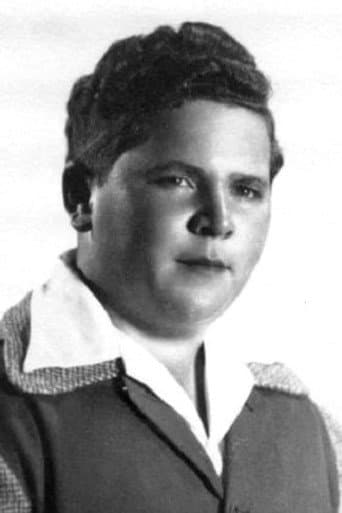 Joe Strauch Jr.