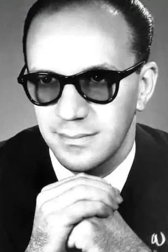 Néstor R. Gaffet