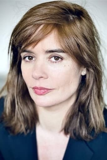 Justine Bruneau
