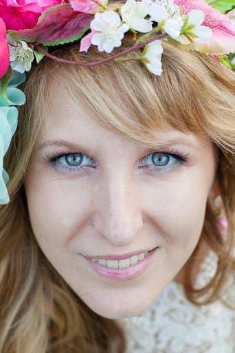 Marina Bochkareva