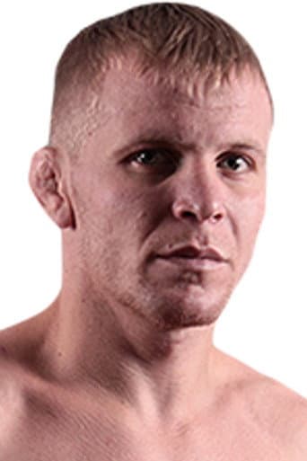 Igor Zhirkov