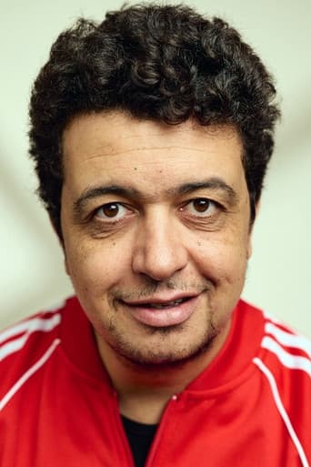 Mustapha Abourachid