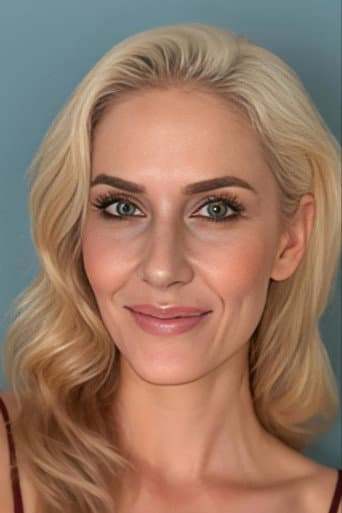 Alicia Read