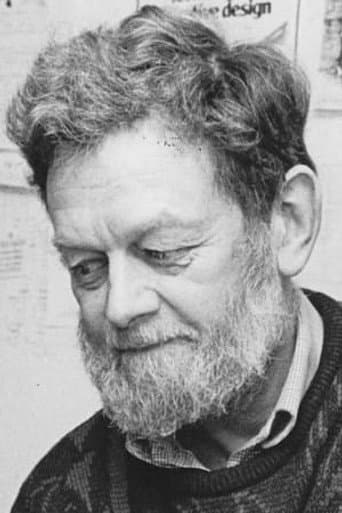 Peter Firmin