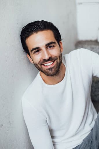 Niclas G. Icewood