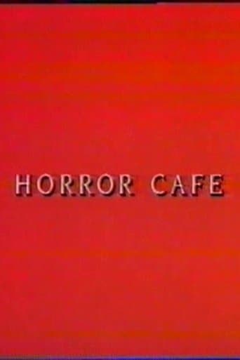 Horror Cafe