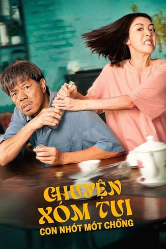 Con Nhót Mót Chồng