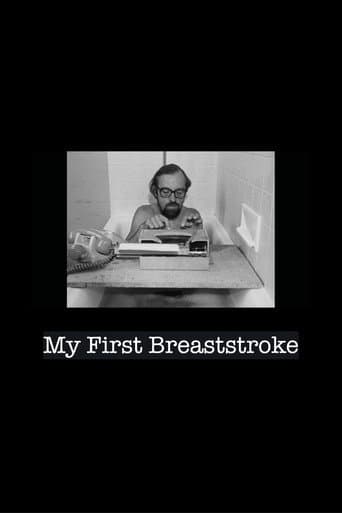 Ma première brasse