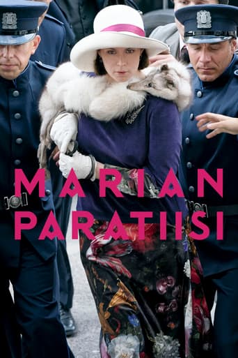 Marian paratiisi