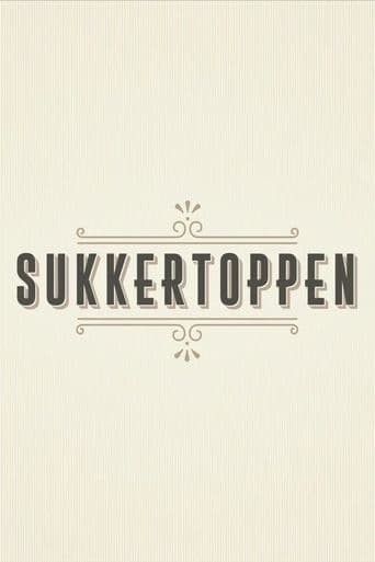 Sukkertoppen