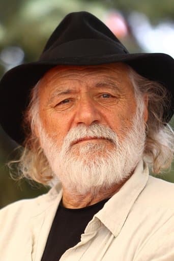 Rade Šerbedžija