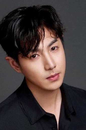 Gu Yuyang