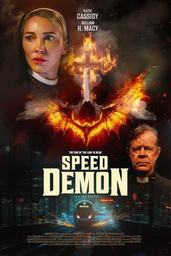 Speed Demon