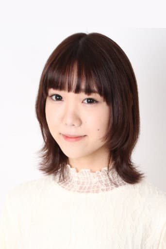 Momo Harumi