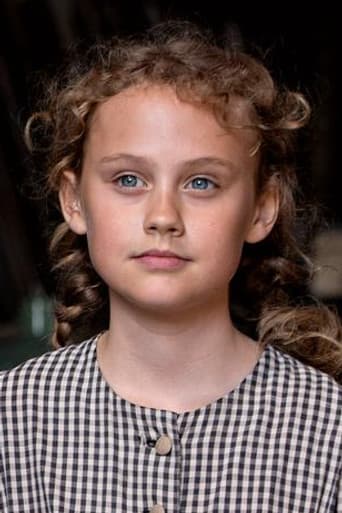 Henrikke Lund Olsen
