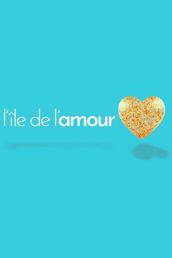 L'île de l'amour