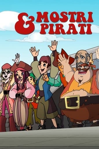 MOSTRI E PIRATI