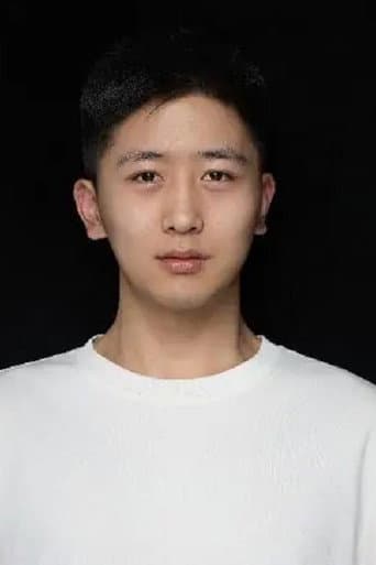 Zheng Hao Ran