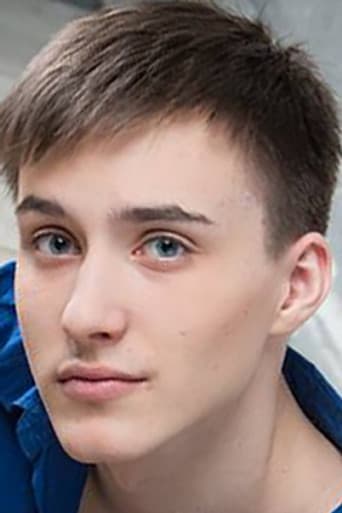 Egor Podgorodinsky
