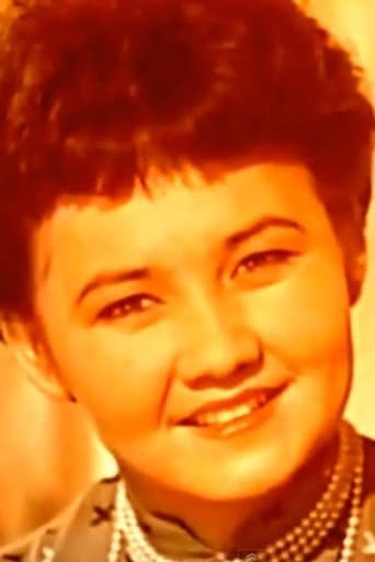 Roza Ismailova