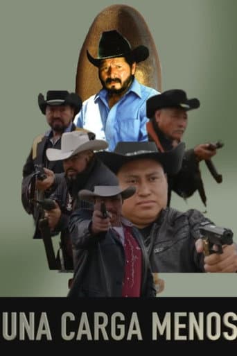 Una Carga Menos