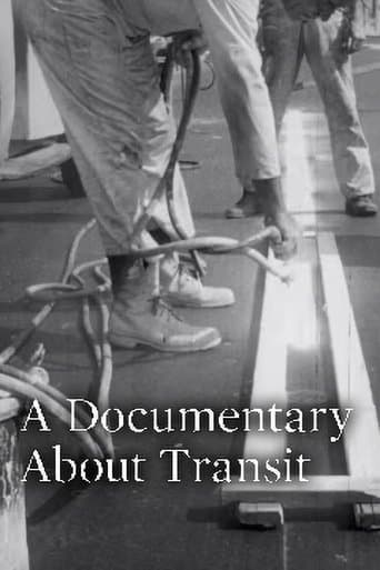 Un documental a propósito del tránsito