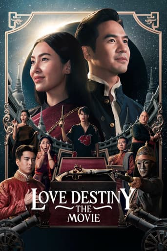Love Destiny: The Movie