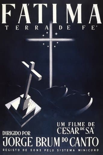 Fátima Terra de Fé!
