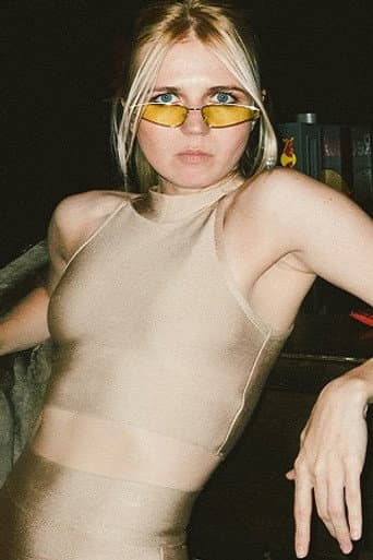Serafima Piterskaya