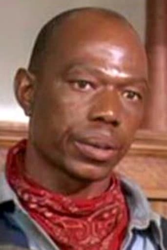 Lennox Mathabathe