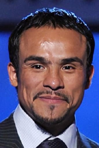 Juan Manuel Marquez