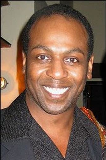 Corwin Hawkins