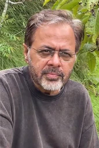 Dadhi Pandey