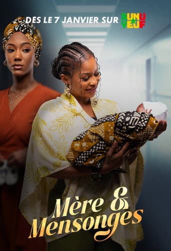 Mère et Mensonges