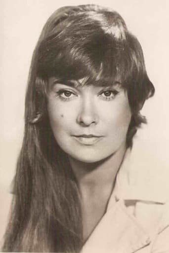 Tatyana Nadezhdina