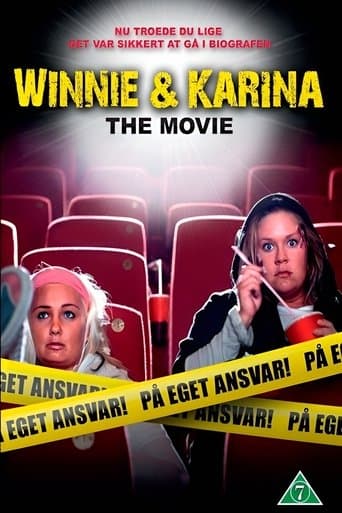 Winnie og Karina - The movie