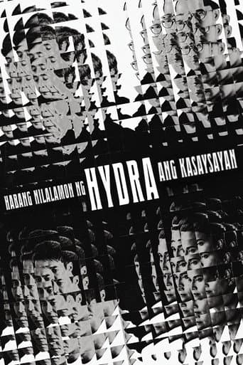 Habang Nilalamon ng Hydra ang Kasaysayan