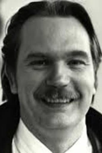 Carl-Gustav Nykvist