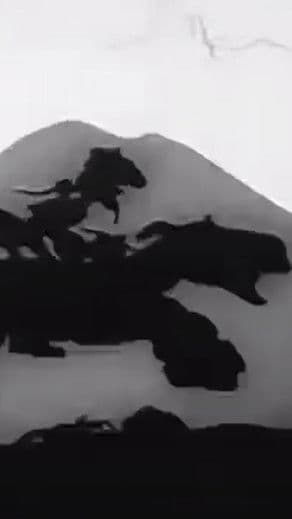 Похождения Мюнхгаузена