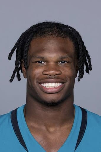 Travis Hunter