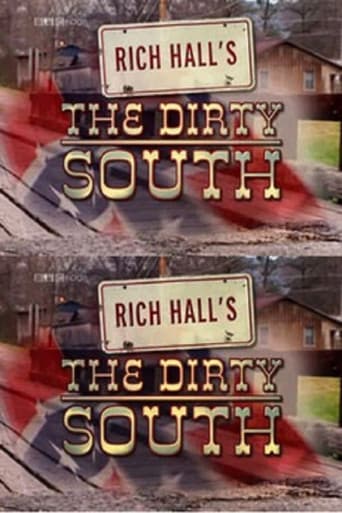 Rich Hall's The Dirty South