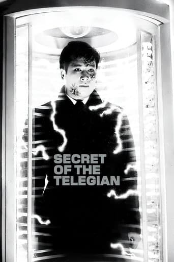 The Secret of the Telegian