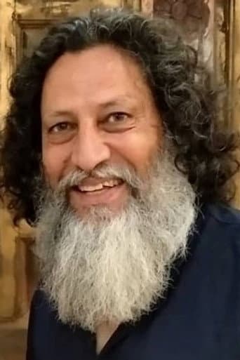 Anil George